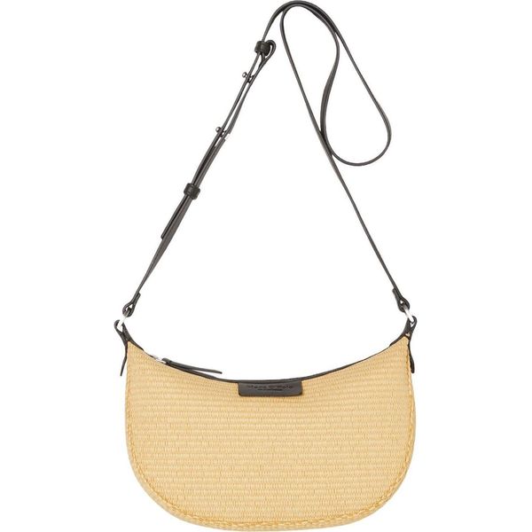 Marc O'polo Borsa A Tracolla Ann Crossbody Bag Nature Beige-image