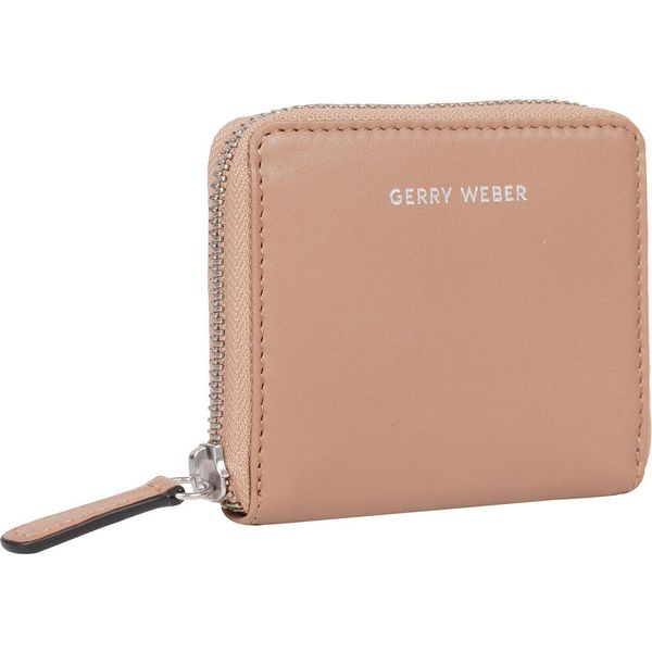 Gerry Weber Portafoglio Madeira Purse Cappuccino Marrone Chiaro-image