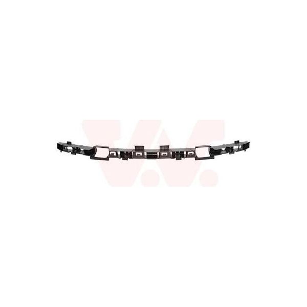 Van Wezel 4382561 - Oe 620221020R Ammortizzatore, Paraurti Anteriore Per Megane Iii-image