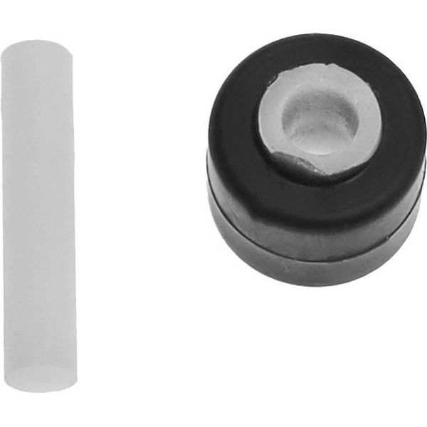 Rowenta FS-9100025693 Ruota Per RH6543... Aspirapolvere Portatile A Batteria Air Force Light-image