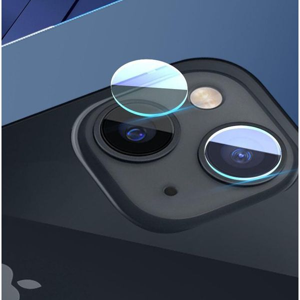 Inf Protezione Per L'obiettivo Della Fotocamera Per Iphone Iphone 15/15Plus-image