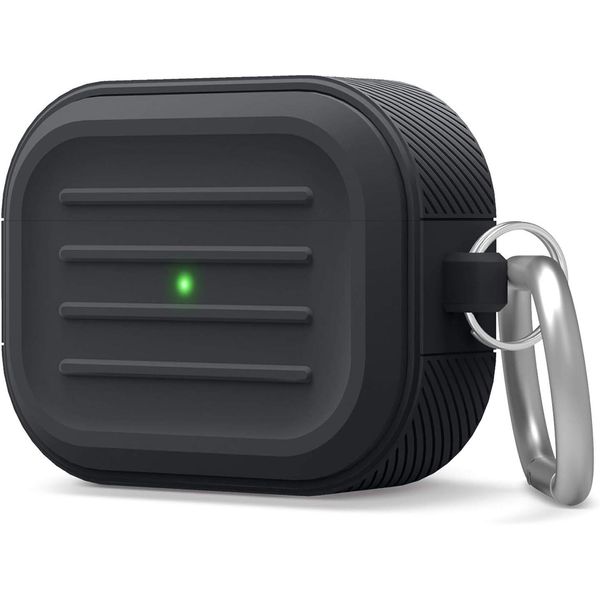 Custodia Elago Armor Per Airpods Pro Nero-image
