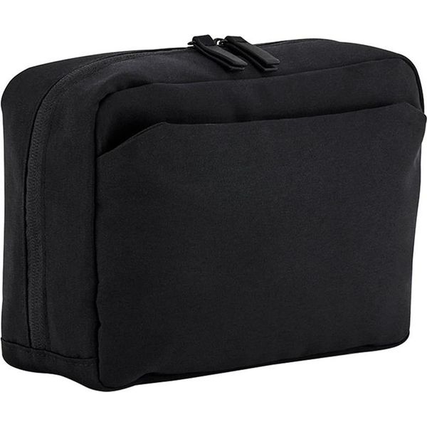 Quadra - Borsa Tecnica "Stockholm"" PC6951 (Taglia Unica) (Nero)"-image