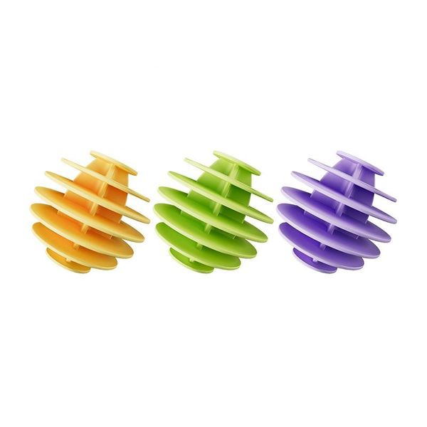 Inf Palline Colorate Per Bucato S Confezione Da 6-image