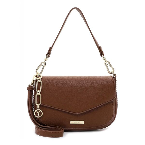 Suri Frey Borsa A Tracolla Borsa A Tracolla Sfy Daggy Crossbody Bag Cognac Marrone-image