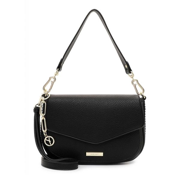 Suri Frey Borsa A Tracolla Borsa A Tracolla Sfy Daggy Crossbody Bag Black Nero-image