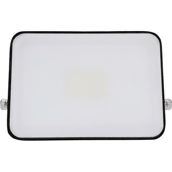 Faretto Led Zoran, 10W, 4000K Neutro, 735Lm, IP65, 220-240V EDO777675 Soluzioni Edo-image