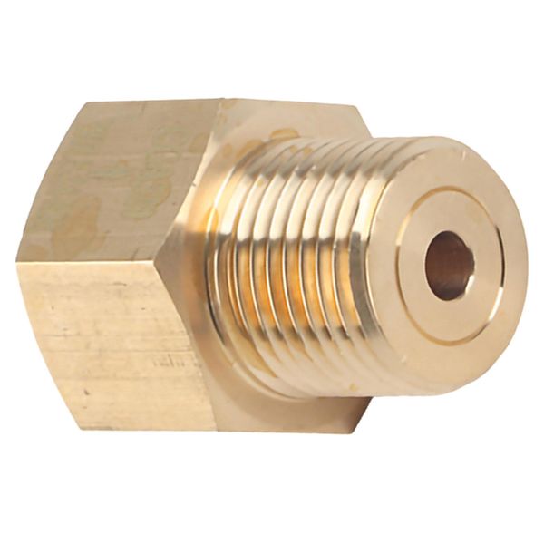 Bombola CO2 W21.8 CGA320 Convertitore Adattatore Per Acquario-image