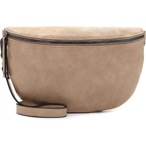 Suri Frey Borsa A Tracolla Sfy Ivory Crossbodybag Taupe Beige-image