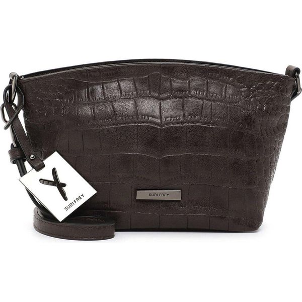Suri Frey Borsa A Tracolla Sfy Hadley Crossbody Bag Brown Marrone Scuro-image