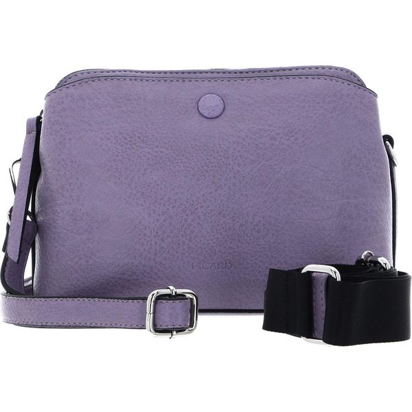 Picard Borsa A Tracolla Borsa A Tracolla Polly Cross Bag Purple Lilla-image
