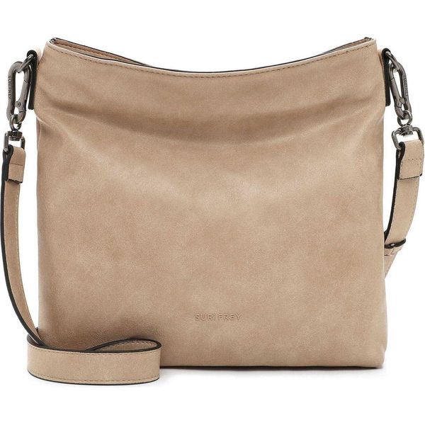 Suri Frey Borsa A Tracolla Sfy Ivory Crossbodybag Taupe Beige-image