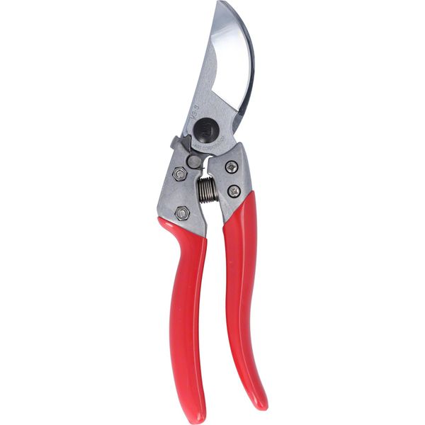 Cut360 Cesoie Professionali Per Rami Di Diametro Fino A Ø 25 Mm, Piccole Cesoie Da Giardino Perfettamente Bilanciate Con Blocco A Una Sola Mano-image
