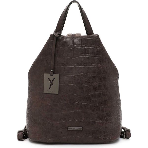 Suri Frey Zaino Per Il Tempo Libero Zaino Sfy Hadley Backpack Brown Marrone Scuro-image