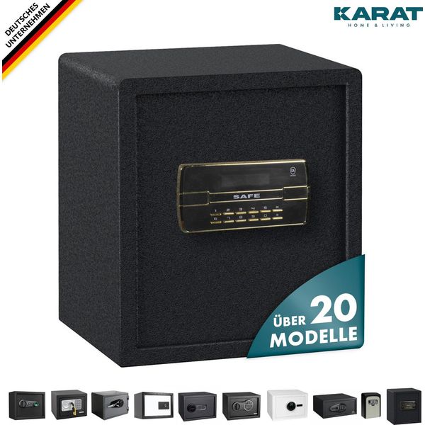 Sicuro Protezione Affidabile E Conservazione Elegante Super Pit 42 X 37,5 X 32 Cm-image