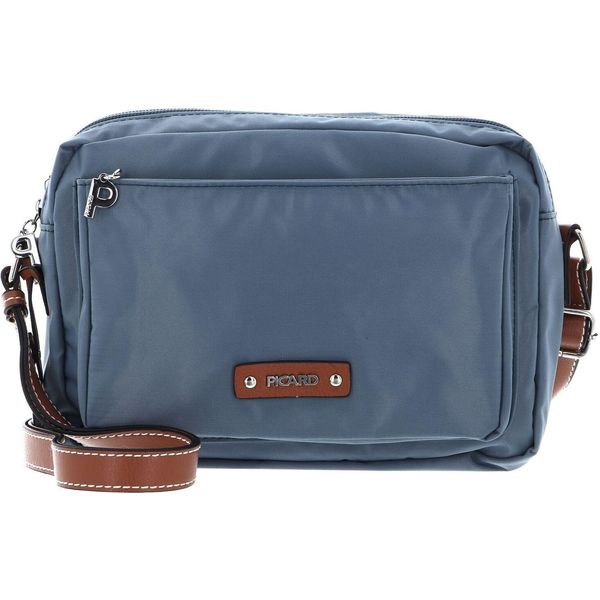 Picard Borsa A Tracolla Sonja Crossbody Bag Wintersky Grigio Cadetto-image
