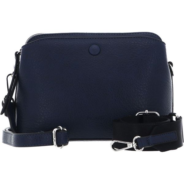 Picard Borsa A Tracolla Borsa A Tracolla Polly Cross Bag Ocean Blu Scuro-image