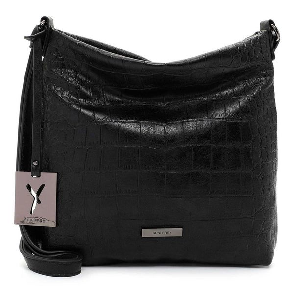 Suri Frey Borsa A Tracolla Sfy Hadley Crossbody Bag Black Nero-image