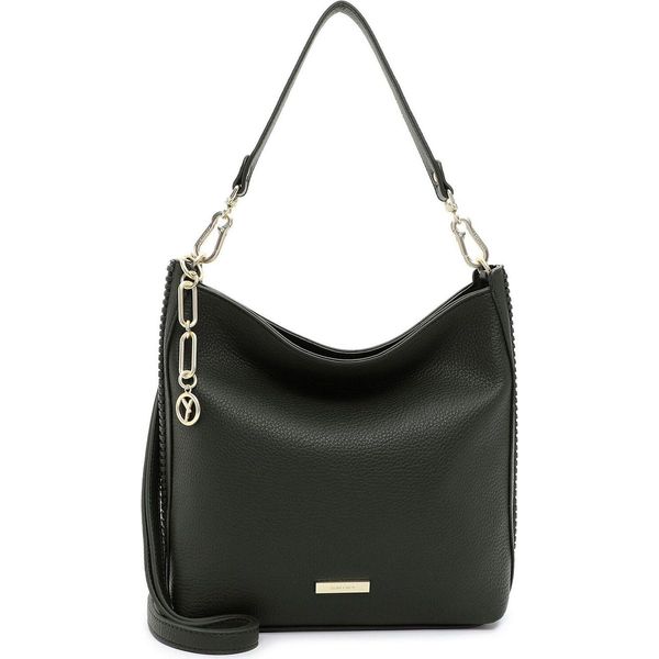 Suri Frey Borsa A Tracolla Borsa A Tracolla Sfy Daggy Hobo Bag Darkforest Verde Scuro-image