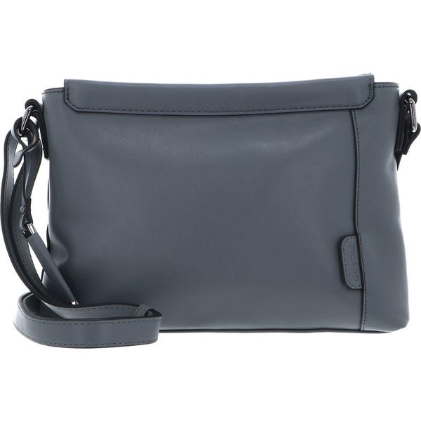 Picard Borsa A Tracolla Yours Crossbody Bag Granite Grigio Chiaro-image