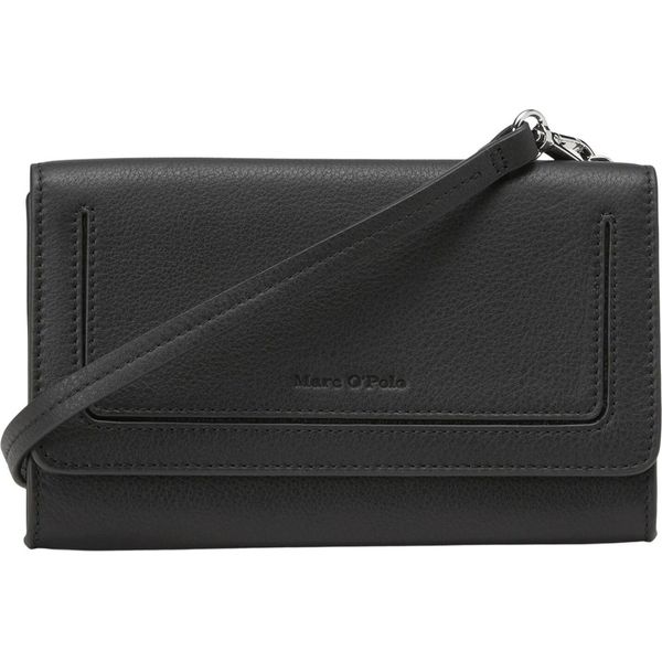 Marc O'polo Borsa A Tracolla Borsa A Tracolla Crossbody Bag Black Nero-image