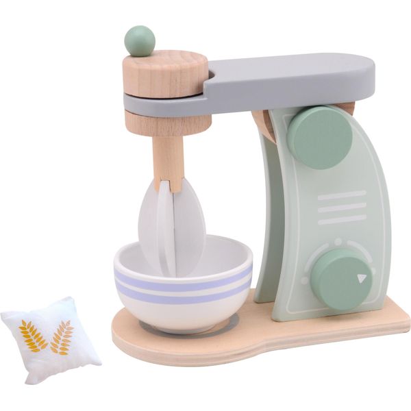 Miscelatore Da Cucina Con Vasca / Joueco-image