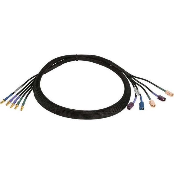 Poynting Â- Accessori Per Antenne Â- Cavo Â- A-CAB-123 Â- Prolunga Da 1,5 Metri Con Connettori Fakra, LMR-195-image