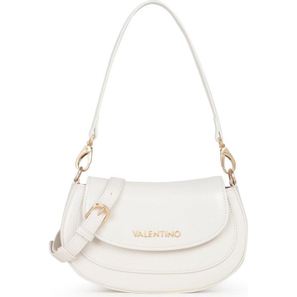 Borse Valentino Tipo Re Borsa A Tracolla Da Donna Ecru-image