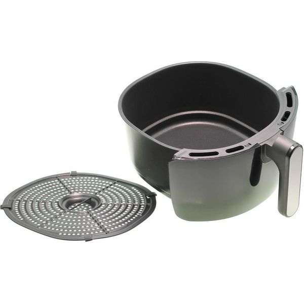 Tefal SS-997464 Cestello Per Friggitrice Ad Aria Calda EY701D EY702 Easy Fry Xxl-image