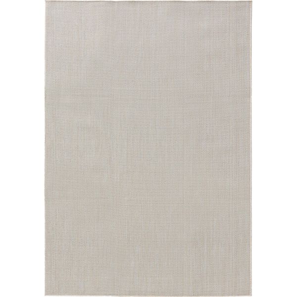 Tappeto Interiyou Per Interni Ed Esterni Lome Bianco E1 120X170 Cm-image