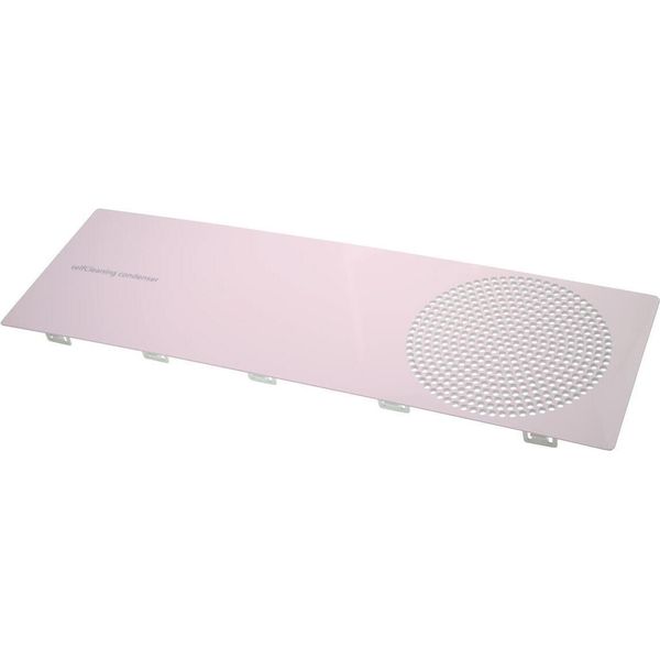 Bosch Siemens 00707195 Pannello, Coperchio Per Asciugatrice (Descrizione)-image