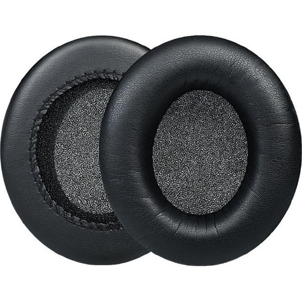Inf Cuscinetti Auricolari Di Ricambio Per Cuffie Sennheiser, Confezione Da 2-image