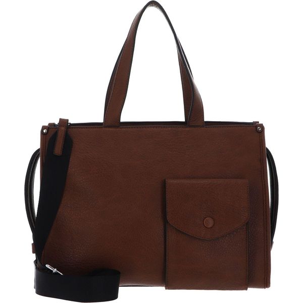 Picard Borsa A Tracolla Borsa Shopper Polly Shopper Whiskey Marrone Chiaro-image