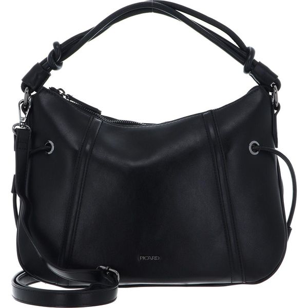 Picard Borsa A Tracolla Borsa A Tracolla Tango Shoulderbag Black Nero-image