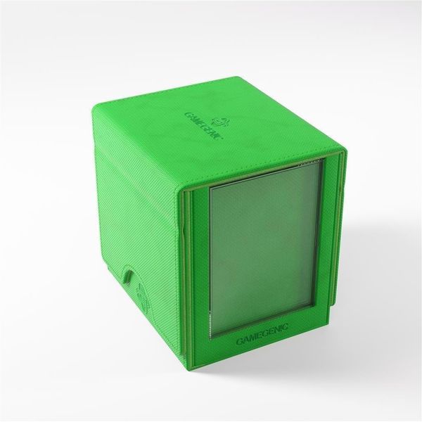 Gamegenic - Sidekick Pro 100+ Xl Convertibile, Colore:Verde-image