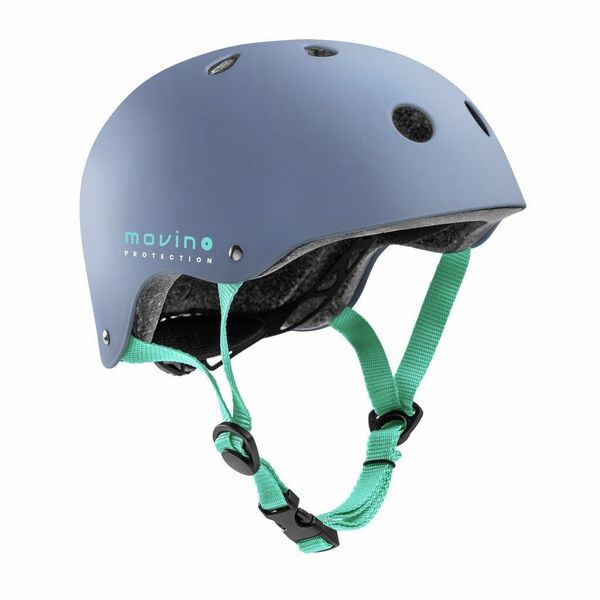 Casco Freestyle Movino Navy, Varie Taglie-image