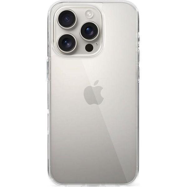 Custodia Epico Hero Per Iphone 16 Pro - Trasparente-image