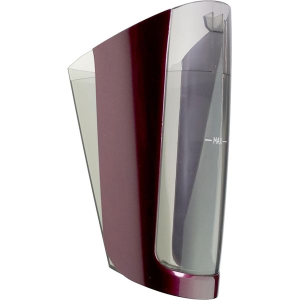 Grundig 9178017756 Contenitore Per La Polvere Solo Per GMS3010 VCH9930 Aspiratore Portatile A Batteria-image