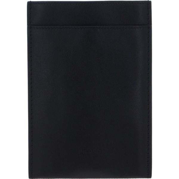 Picard Borsello Da Collo Borsa A Tracolla Toscana Chest Pouch Black Nero-image