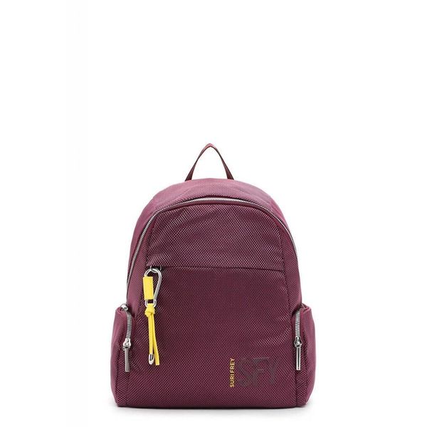Suri Frey Zaino Per Il Tempo Libero Zaino Suri Sports Marry Backpack Berry Mirtillo-image