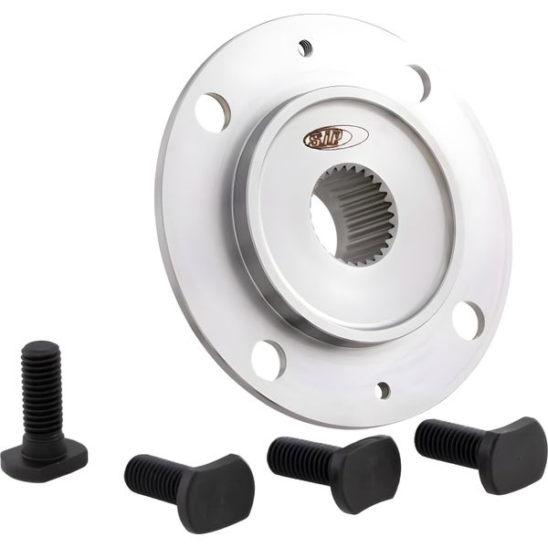 Supporto Tamburo Freno Sip "Road"" Posteriore Per Vespa 125 Vna, VNB1-2, 150 Vba, Vbb ->71000"-image