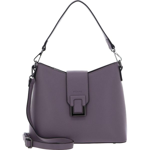 Picard Borsa A Tracolla Borsa A Tracolla Locco Crossover Bag Purple Lilla-image