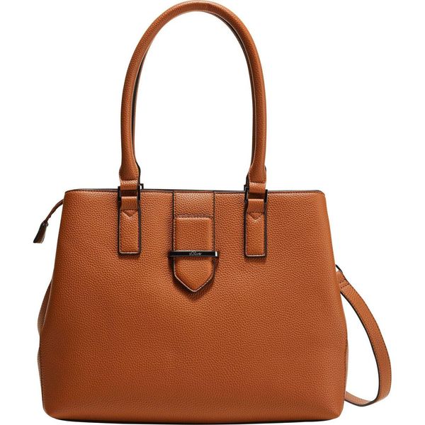 S.Oliver Borsetta Borsa A Tracolla Handbag Brown Marrone Chiaro-image