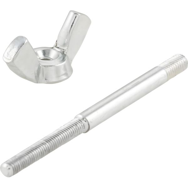 Kit Viti Prigioniere Fissaggio Raddrizzatore M3.5X0.6, M3X0.5 Mm Per Vespa 125 Vnb, Gt, Gtr, Super, Ts, 150 Vb, Vl, Vba, Vbb, Gl, Super, Sprint, V, Gs, 160 Gs, 180 Ss, Rally-image