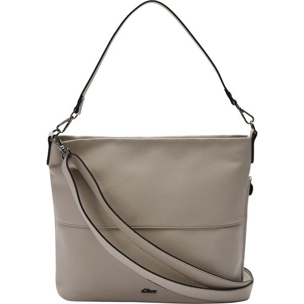 S.Oliver Borsa A Tracolla Borsa A Tracolla Shoulderbag Brown Beige-image