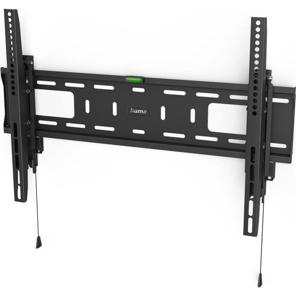Hama Tv-Wandhalterung, Starr, Diebstahlschutz, 229 Cm (90) Bis 50 Kg (00220861)-image