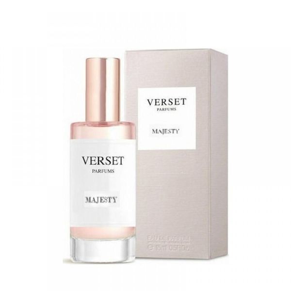 Verset Eau De Parfum Per Donna Majesty 15Ml-image
