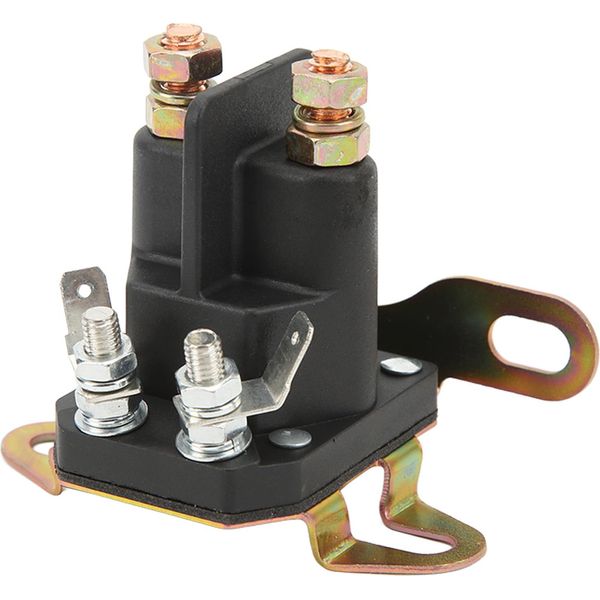 Relè Del Solenoide Di Avviamento, Solenoide Di Avviamento, Relè Del Solenoide, Relè Del Solenoide Di Avviamento Atv, Sostituzione Del Solenoide Di Avviamento, Parti Di Avviamento Di Ricambio Per Auto-image