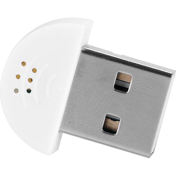 Usb Mini Studio Speech Microphone Recording Audio Mic Adapter Per Pc Computer, Usb Microphone 2.0 Portable Noise Canceling Speech Computer Mic Per Pc Laptop, Super Mini Usb 2.0 Microphone Mic Per Laptop/Desktop Pcs - Skype / Voice Recognition Software Driv-image
