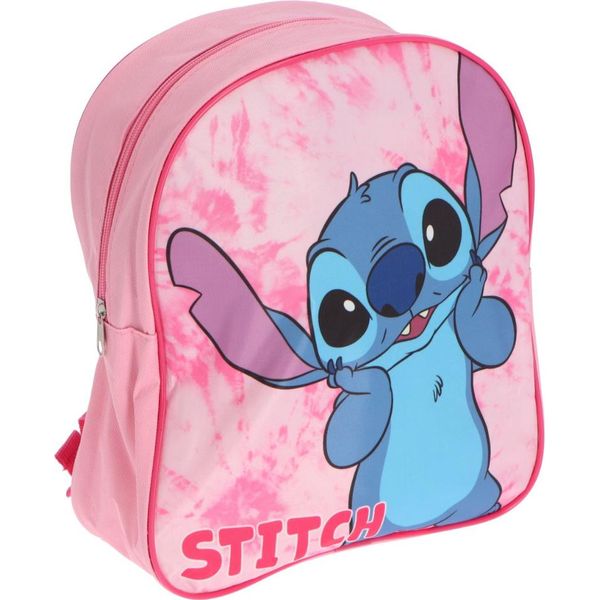 Zaino Lilo & Stitch Per Bambini - Comodo Ed Elegante Per Tutti I Giorni-image